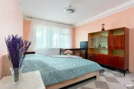 улица Карла Либкнехта, 15 Квартира - 4