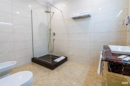 Benamar Hotel&SPA - 176
