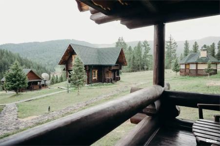 Медвежья гора - 120