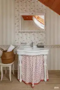Берёзки - 40