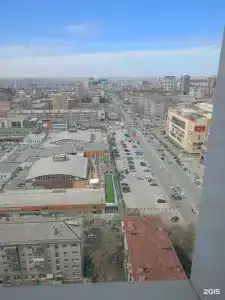 Гостиный двор на улице Гоголя - 75