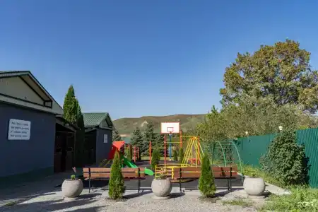 Загородный дом у озера Бекан - 49