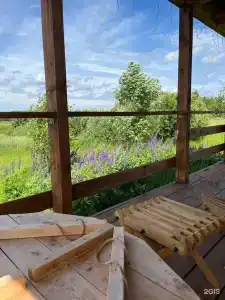 Дорские просторы - 115