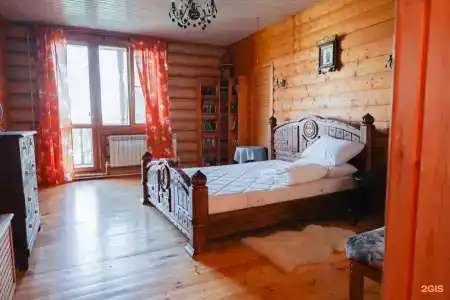 Гнездило-ВО! - 8