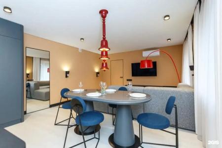 Nova House - 107
