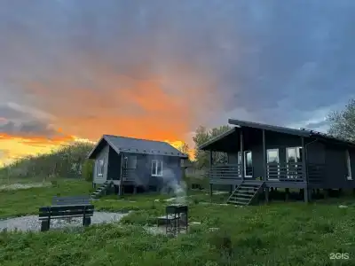 Родные просторы - 0