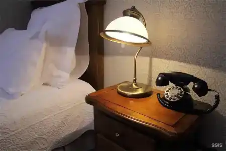 Барский флигель - 133