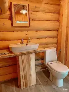 Хутор Русский Лес - 15