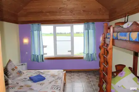 Деревня Озеро - 10