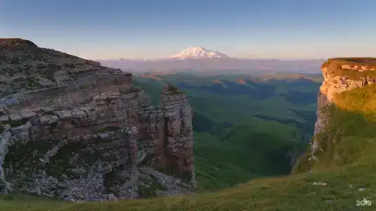 Медовые холмы - 7