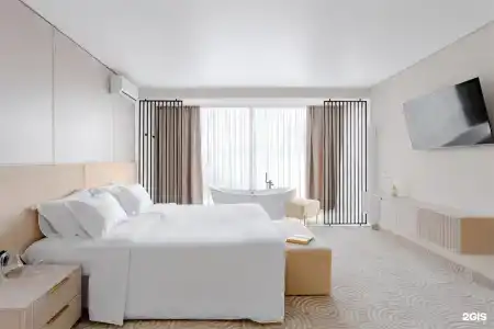 Zenith Resort & Spa - 175