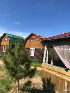Усадьба Копылова Ольхон - 7