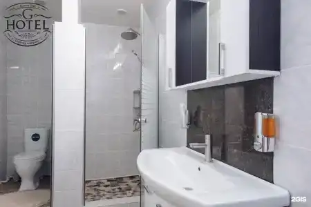 G-HOTEL - 58