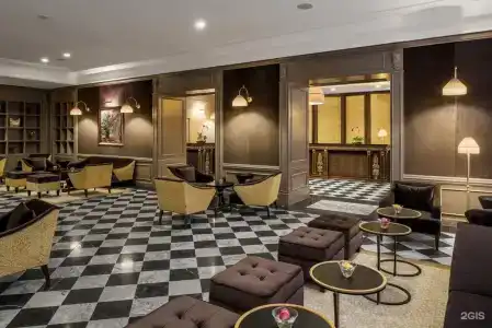 Sheraton Kremlin - 5
