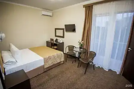 Sea Villa - 104