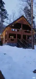 База отдыха Paradise Forest - 19