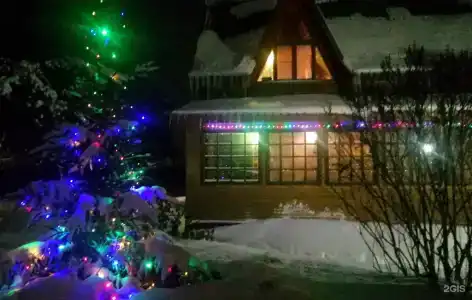 Дивный дворик - 61