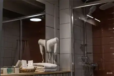 Байкал Вью - 168