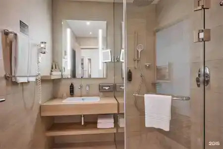 Mercure Сочи Центр - 134