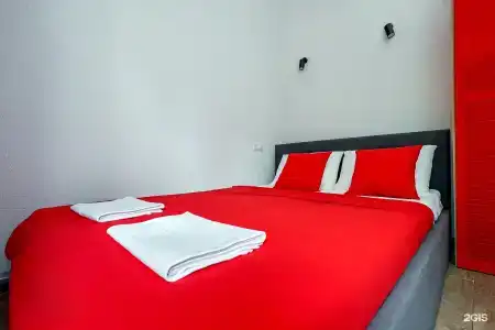 Red Baltic - 87