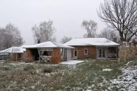 Гостевой дом на улице Плант - 7