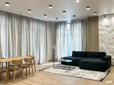 Vip house у бассейна - 83