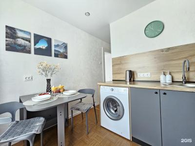 Live comfortably on Pobedy Avenue - 11