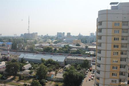 на Урицкого, 157 - 14