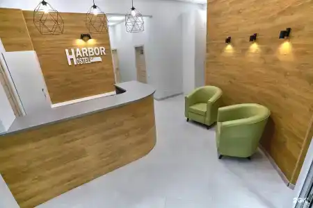 Харбор - 0