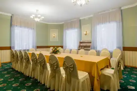 Лось - 10