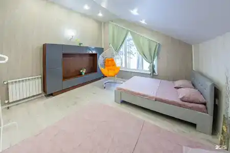 Тургояк Холидей - 446