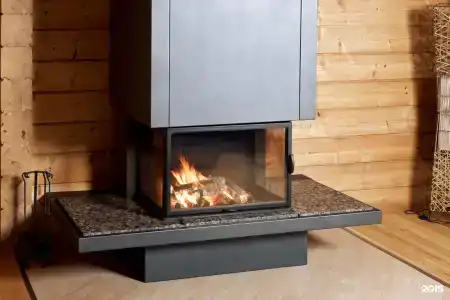 Ладожская Усадьба - 128