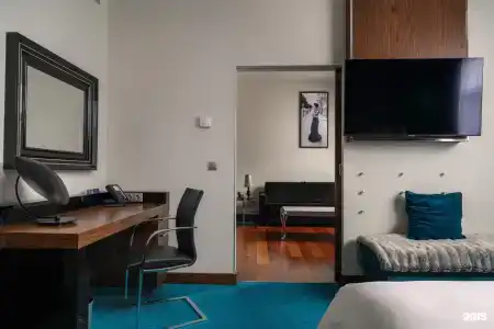 Radisson Роза Хутор - 82