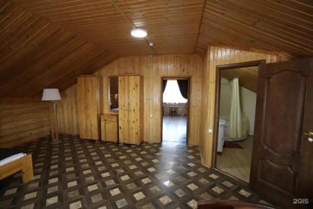 Клуб Золотая Рыбка - 209