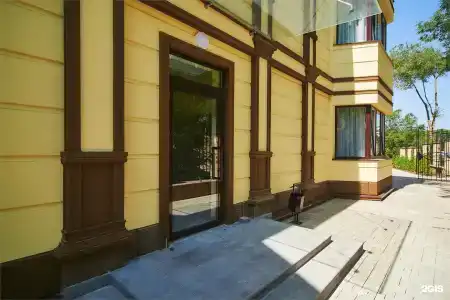 Колизей на Ленина - 160