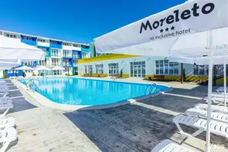 MoreLeto - 90