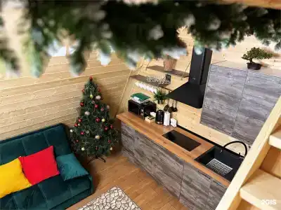 King House - 107