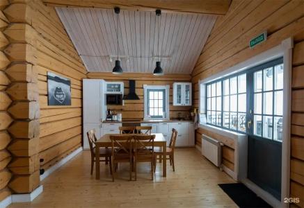 Forrest Lodge Karelia - 38