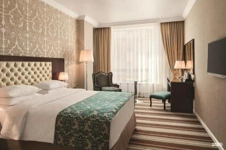 Ramada by Wyndham Kazan City Centre - 120