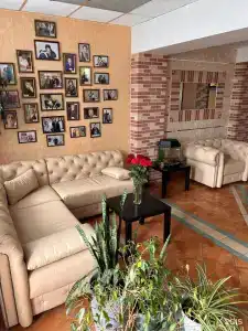 Урал - 0