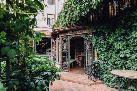 Амбассадори - 7