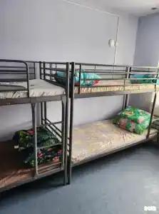 A 54 Mega Hostel - 25