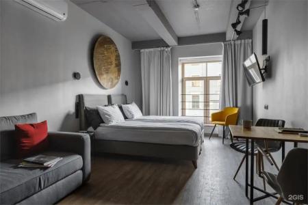 The Faces Historical Center - 108