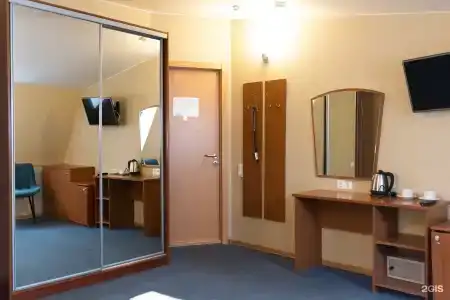 Сити Лайтс Syncotel - 7