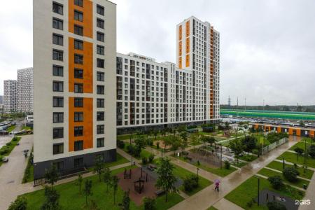 Ренуар студия на Каштановой, 6 - 119