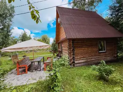 База отдыха Лазурный берег - 81