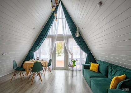 Хвойная Резиденция - 62