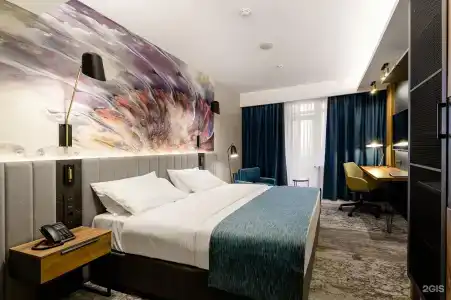 City Park Hotel - 98