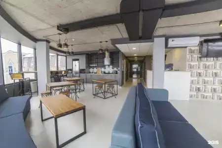 Panorama. Loft&hostel - 34