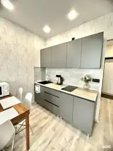 Апарт-отель на улице Космонавтов 61 - 133